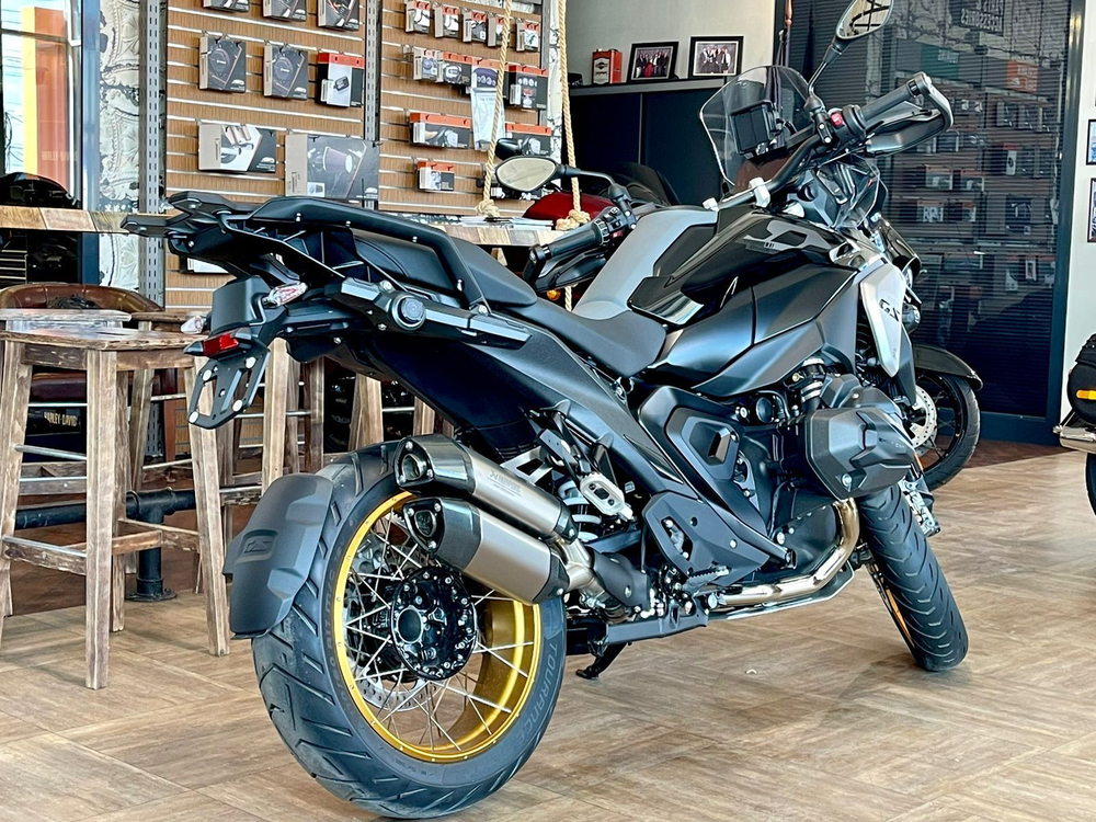 BMW R 1300 GS