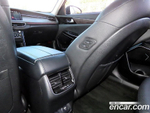 Kia K7 (Cadenza) Premier Hybrid Signatures (09.2019)