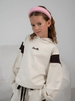 Спортивный костюм для девочки подростка