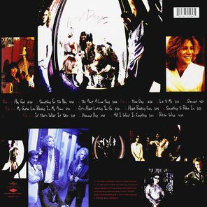 Bon Jovi / These Days (2LP)