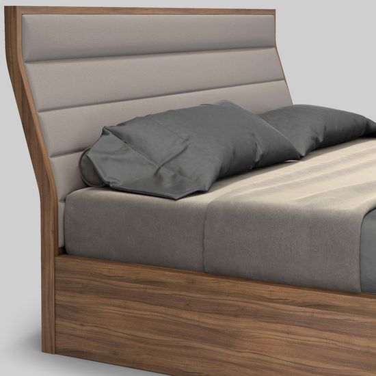 Кровать c подъемным механизмом RONDA, MOD INTERIORS