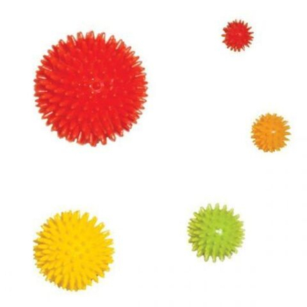 Массажный мяч 8 см