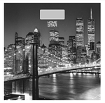 Весы напольные Homestar HS-6001E City электронные