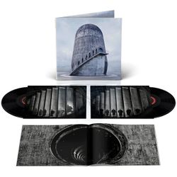 Rammstein. Zeit (2 LP, Deluxe) Новый альбом 2022