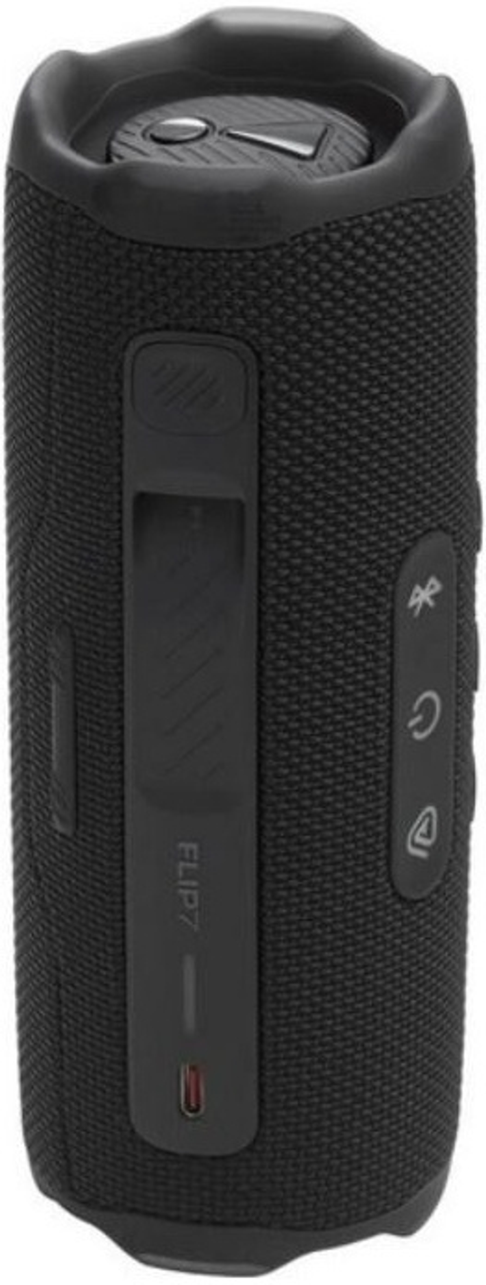 Колонка JBL Flip 7 black
