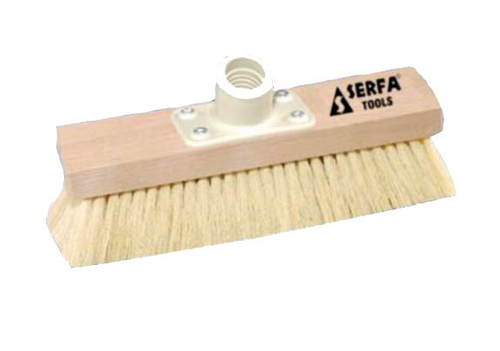 Щетка для изоляции Serfa 402