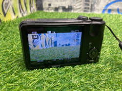 Sony Cyber-shot DSC-H55