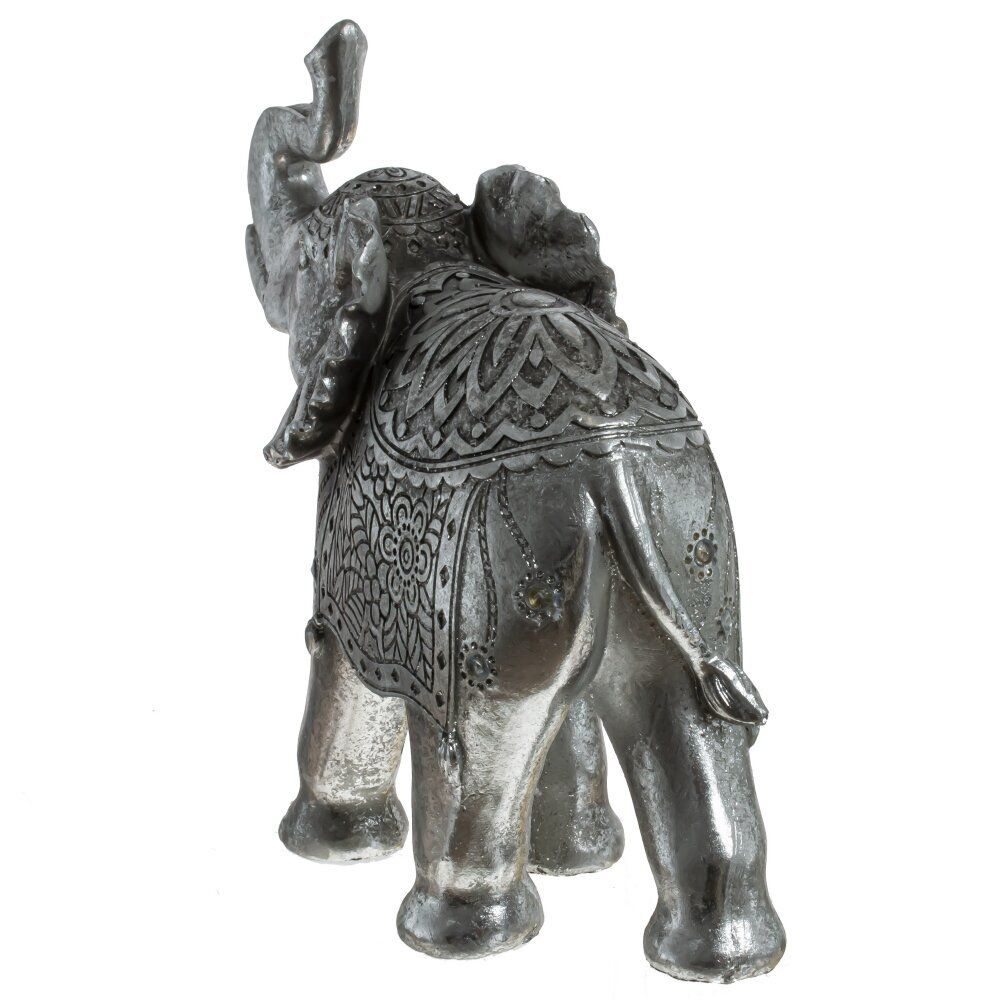 GAEM Фигурка декоративная "Слон", L23 W9 H20 см