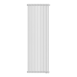 Дизайн-радиатор Royal Thermo Shift R22 VC2180 - 14 секц. RAL9016