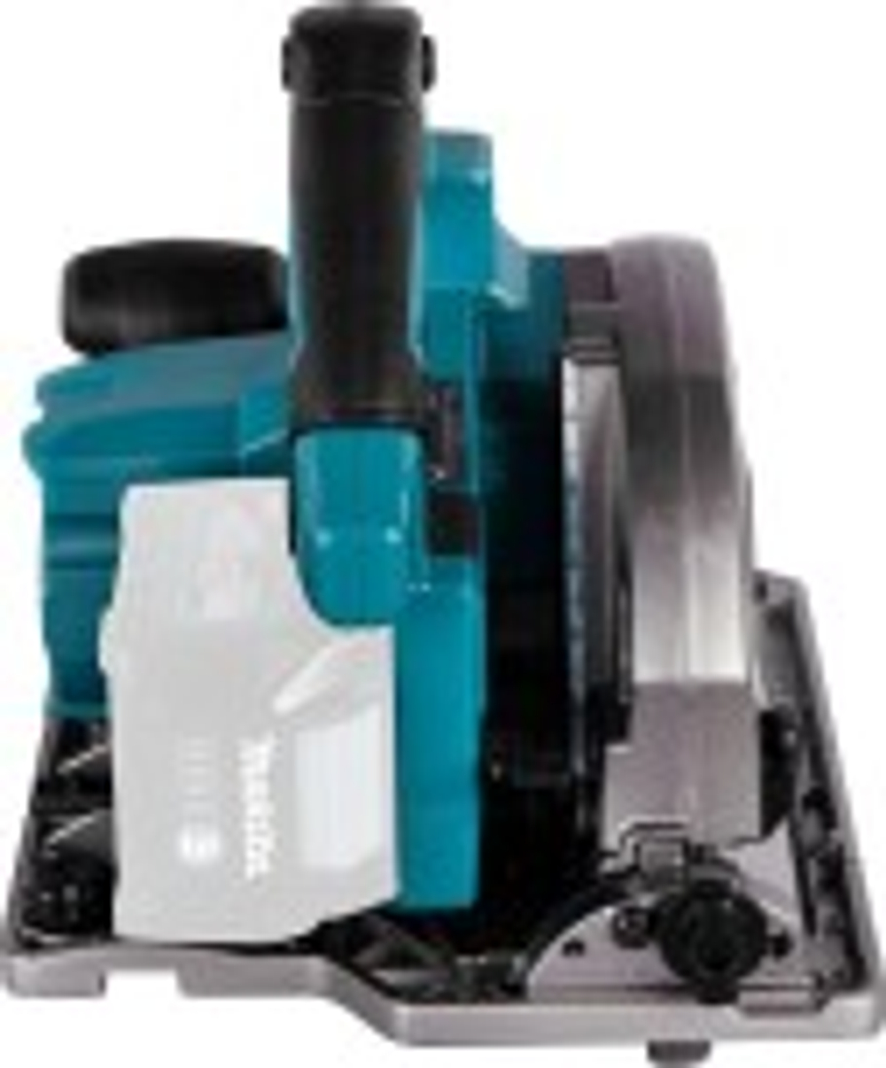 Пила циркулярная аккумуляторная MAKITA HS 004 GZ без АКБ и ЗУ HS004GZ