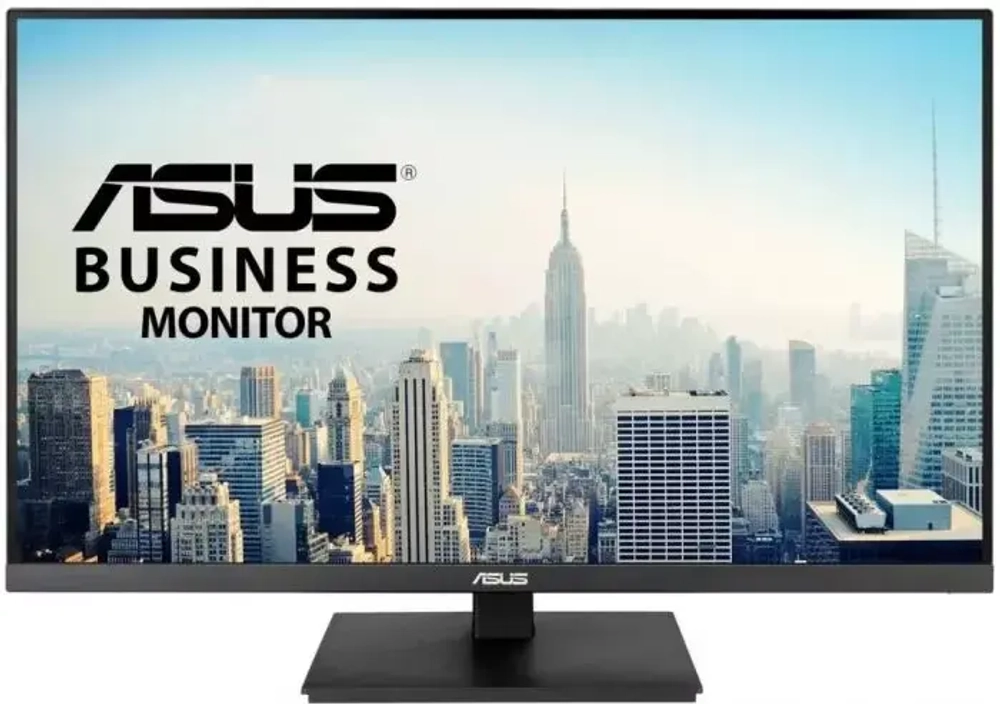 Монитор  ASUS VA32UQSB