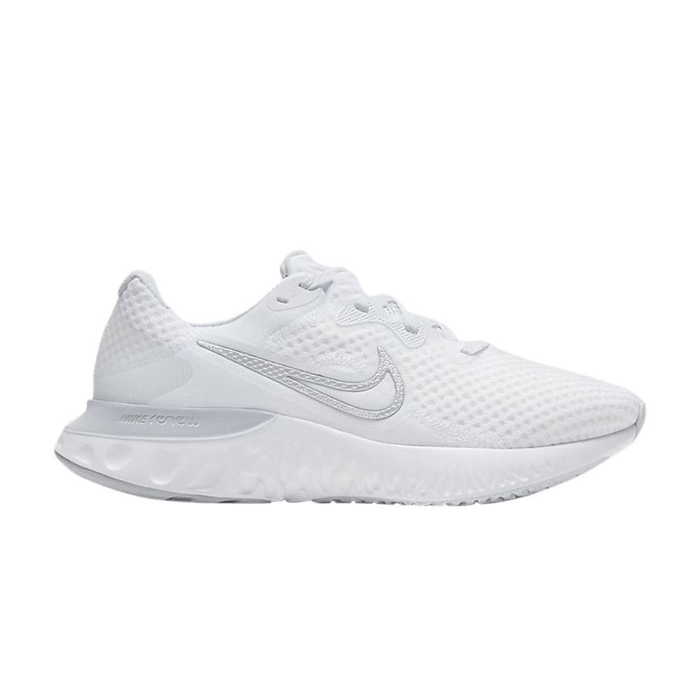 Кроссовки Nike Renew Run 2 (Женская размерная сетка)