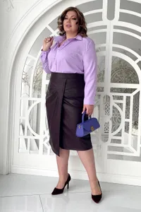 Юбка 4422 Fabrika