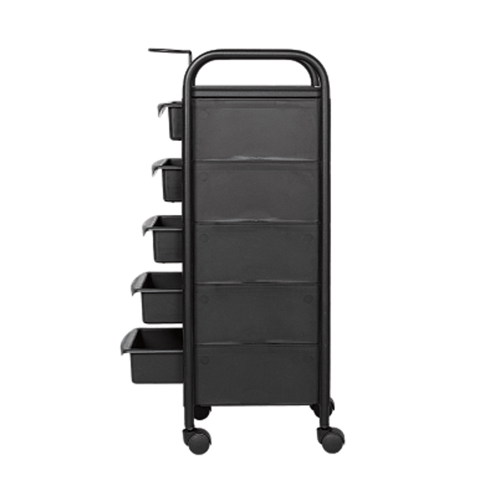 ПОД ЗАКАЗ: Тележка парикмахерская М-02