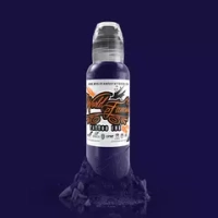 Пигмент WFI - Purple Haze, 15мл