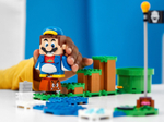 Конструктор LEGO Super Mario 71384 набор усилений Марио-пингвин