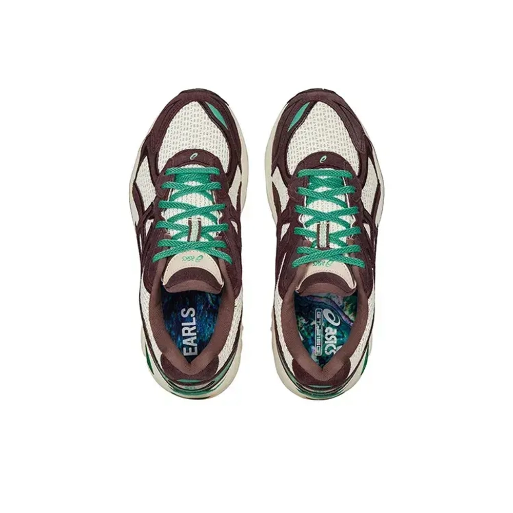 Кроссовки ASICS x Earls Collection GT-2160 'Ngawari' 1203A493-100