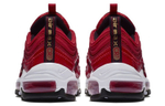 Кроссовки Nike Air Max 97 (Женская размерная сетка)