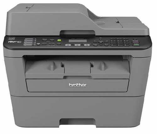 МФУ Brother MFC-L2700DWR