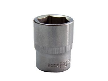 Головка 9мм 1/4''6гр. RockForce##Rock FORCE RF-52509