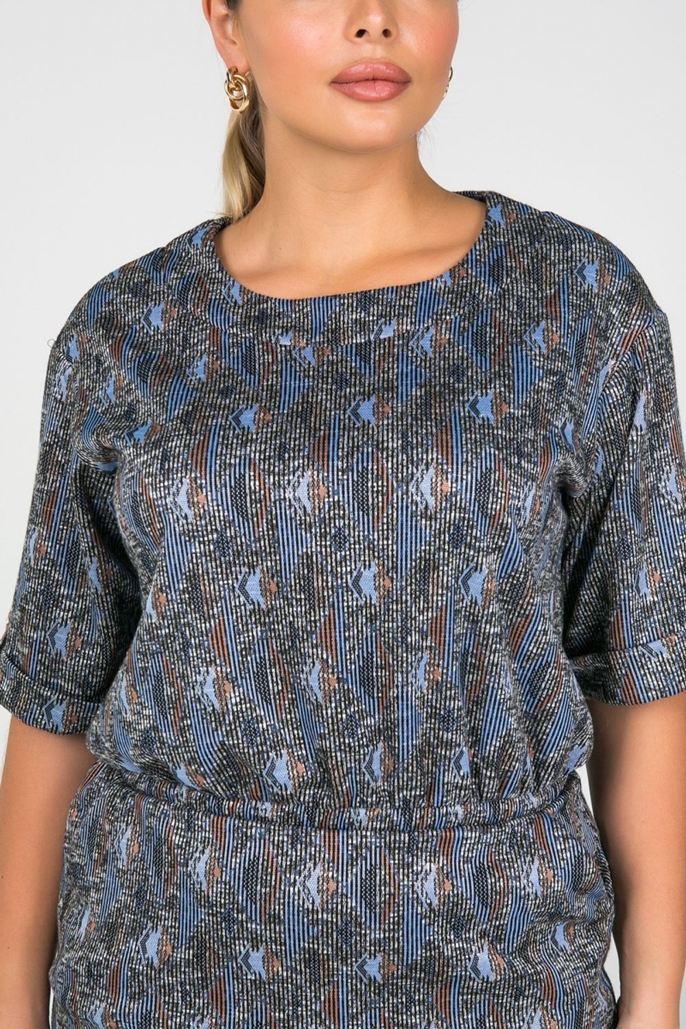 Платье Руветта №1 Valentina