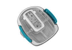 Робот-пылесос дла бассейна Bestway AquaTronix G100 (58864 BW)