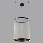 Светильник подвесной Crystal Lux ATRIUM B SP50W LED