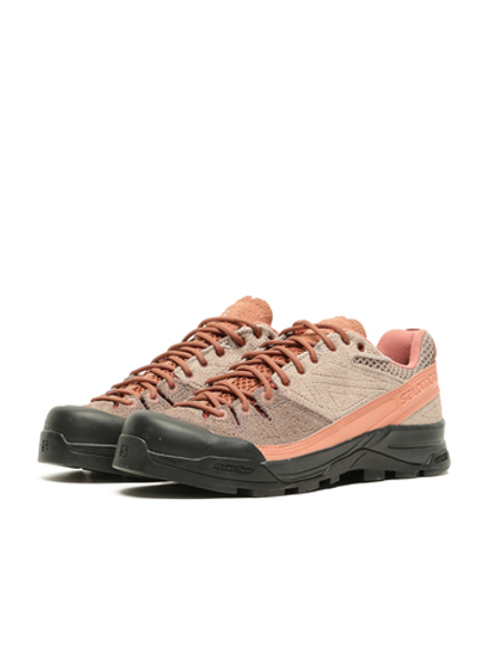 Кроссовки X-alp Suede