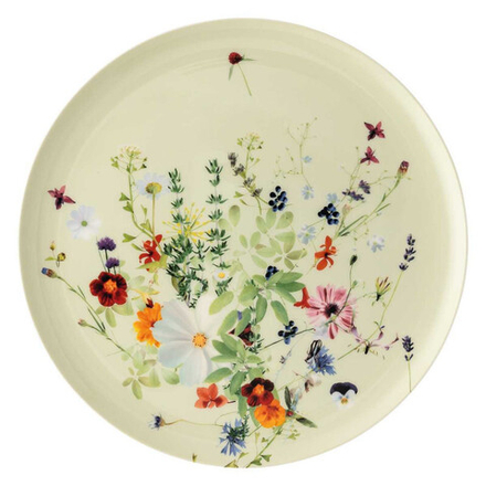 Тарелка подстановочная Coupe 32 см Rosenthal Brillance Grand Air