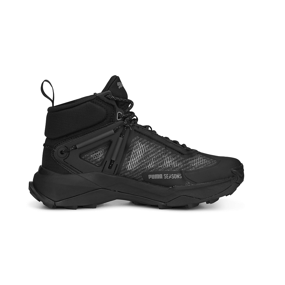 Женские ботинки PUMA Explore Nitro Mid GTX Wns