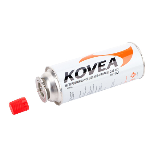 ГАЗОВЫЙ БАЛЛОН 220МЛ KOVEA KGF-0220