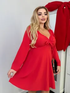 Платье УК-5535.18 Fabrika