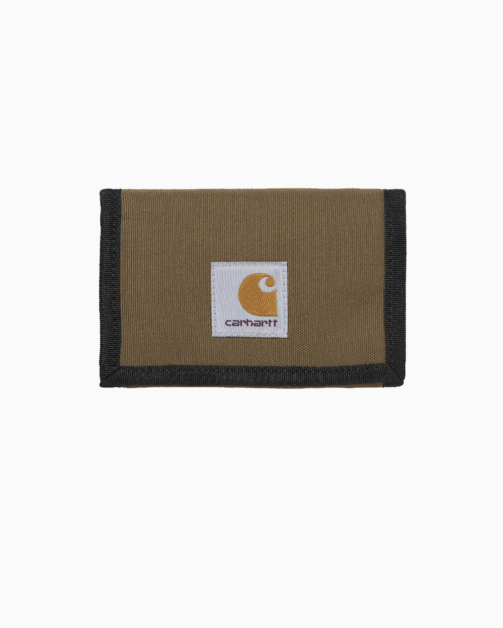 Кошелёк Carhartt WIP Alec Wallet