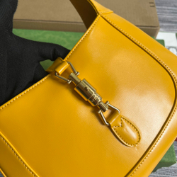 Gucci Jackie 27 cm