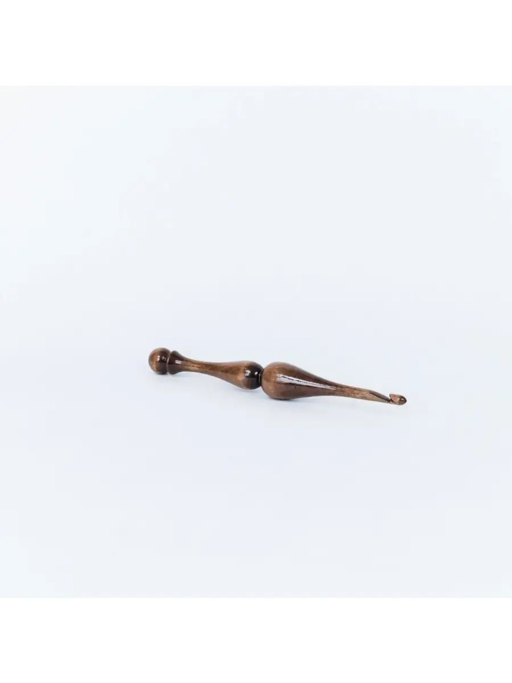 Крючок вязальный