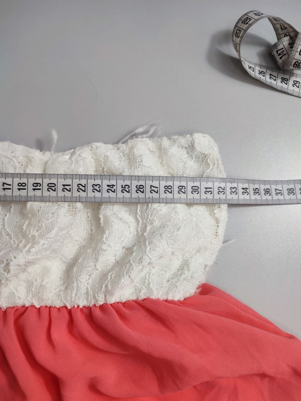 Платье красивое 46/48 размер