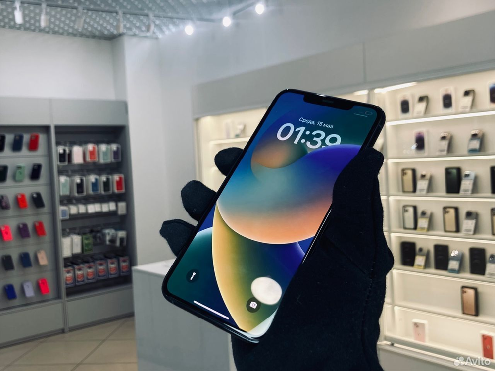iPhone 11 Pro Max, 64 ГБ б/у