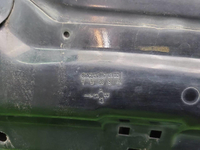 Капот Mercedes E C238 (2016-2023)