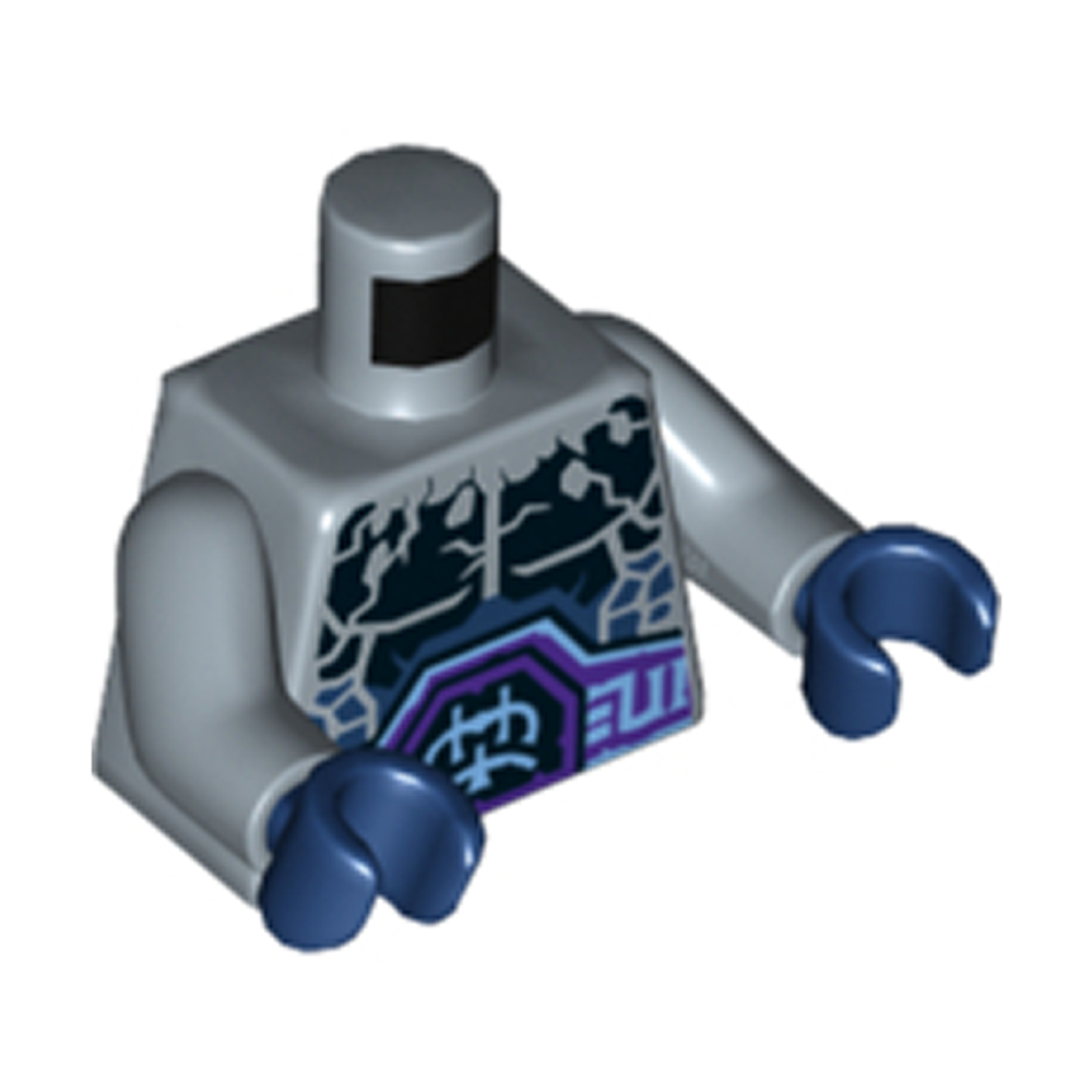 Торс 973pb2909c01