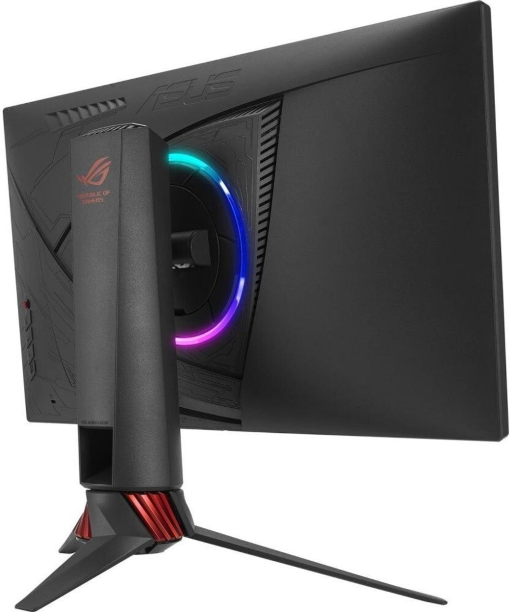 Монитор Asus 25;; ROG Strix XG258Q 1920x1080 TN WLED 240Гц 1ms FreeSync HDMI DisplayPort
