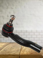 Наконечник рулевой левый ALSV20 для Changan Alsvin