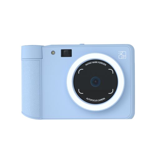 Фотоаппарат мгновенной печати Z1