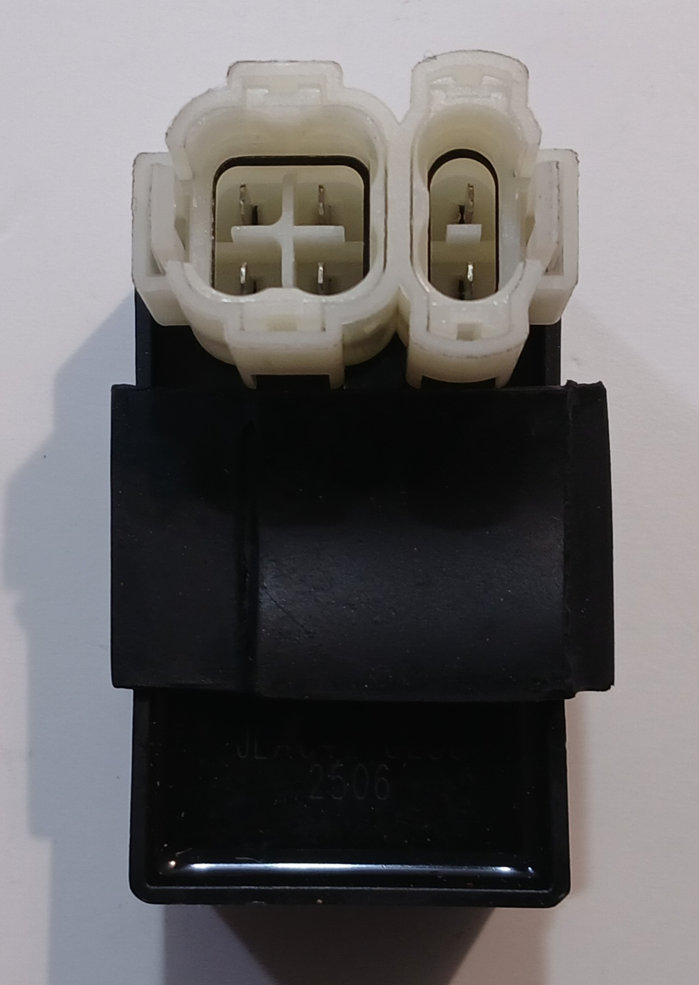 Коммутатор Мотоцикл Kugoo JL300