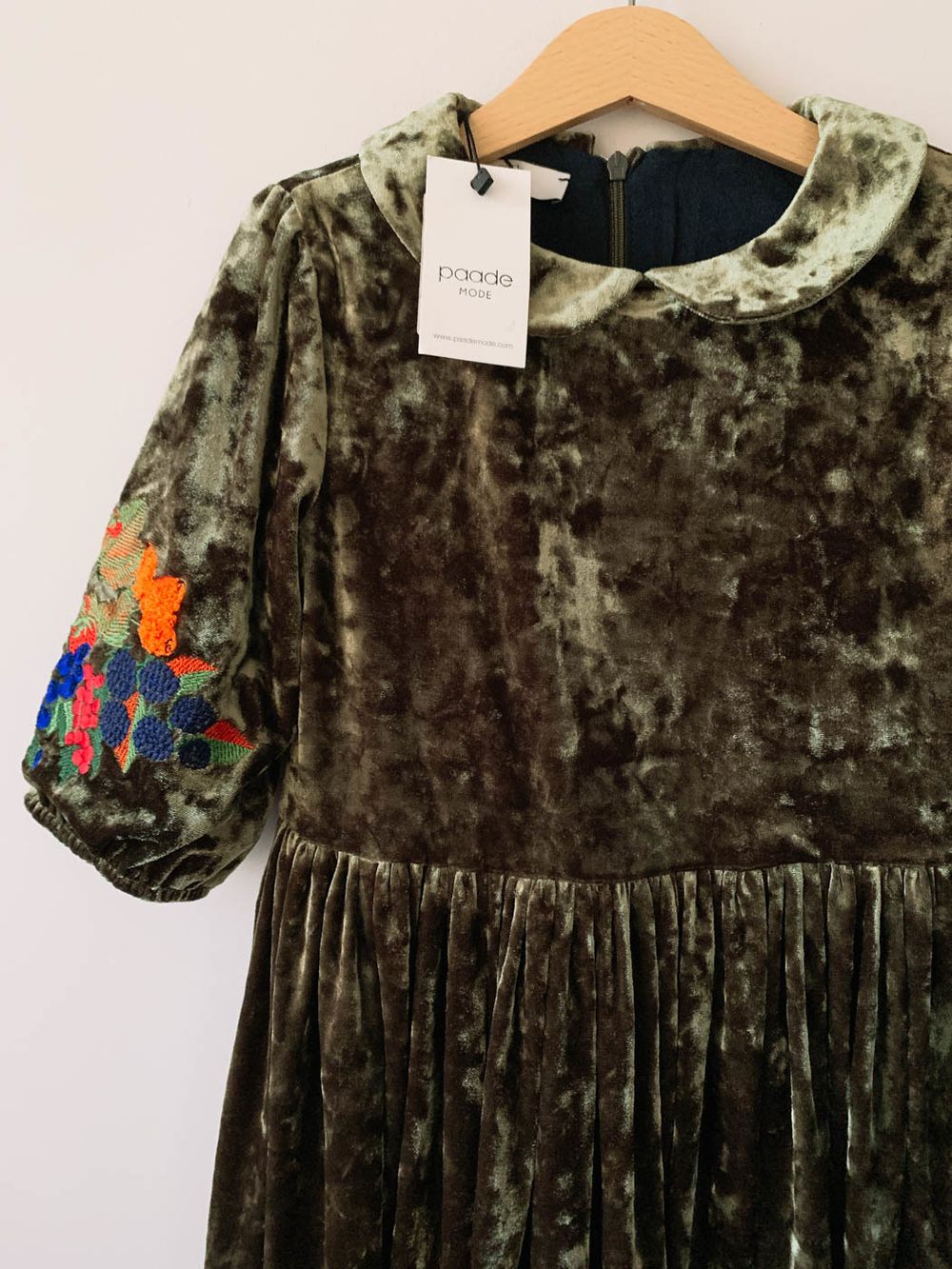 Платье Paade Mode