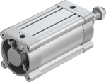 DSBC-125-125-PPVA-N3 Стандартный цилиндр