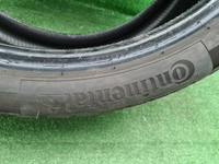 Шина 275/35 R22 Continental EcoContact 6