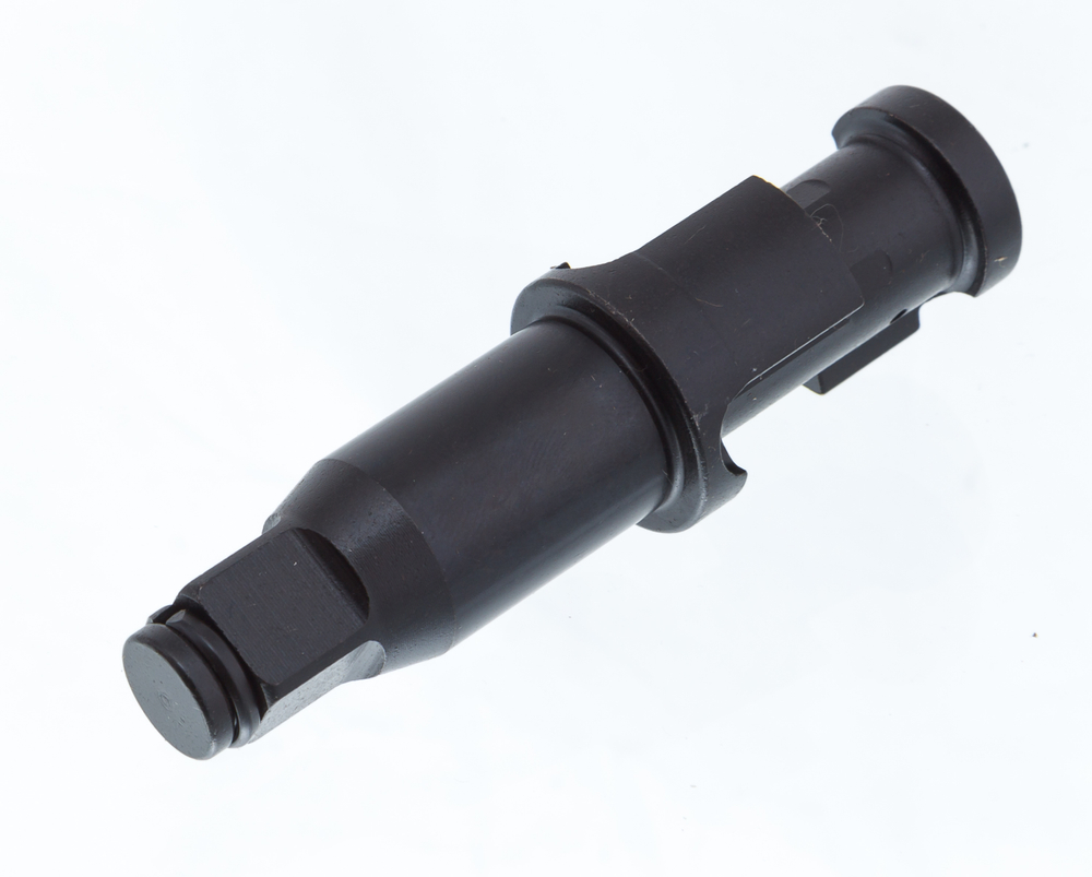 Приводной вал с посадочным квадратом 1/2" 43A