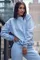 Свитшот Bluza dresowa DK01 10