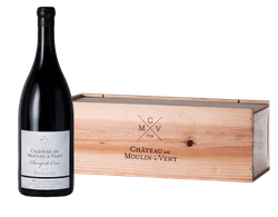 Chateau du Moulin-a-Vent, Moulin-a-Vent "Champ de Cour"