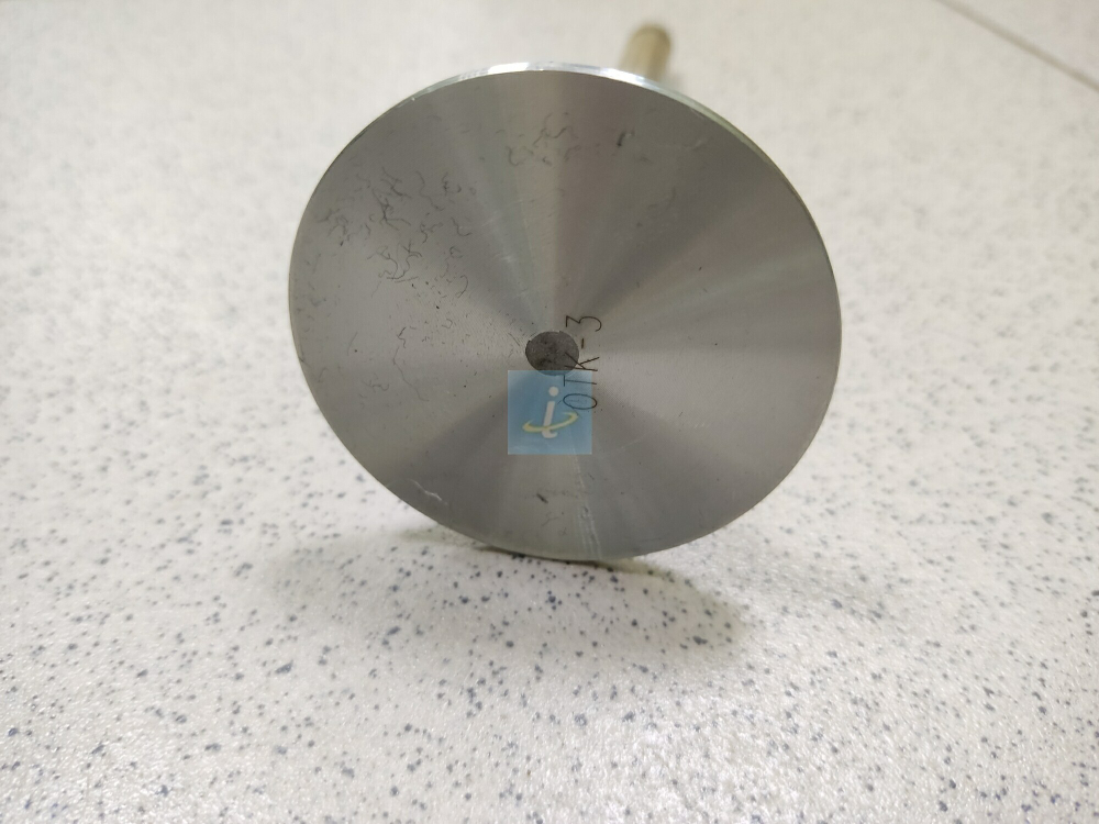 Клапан впускной 236-1007010-В2